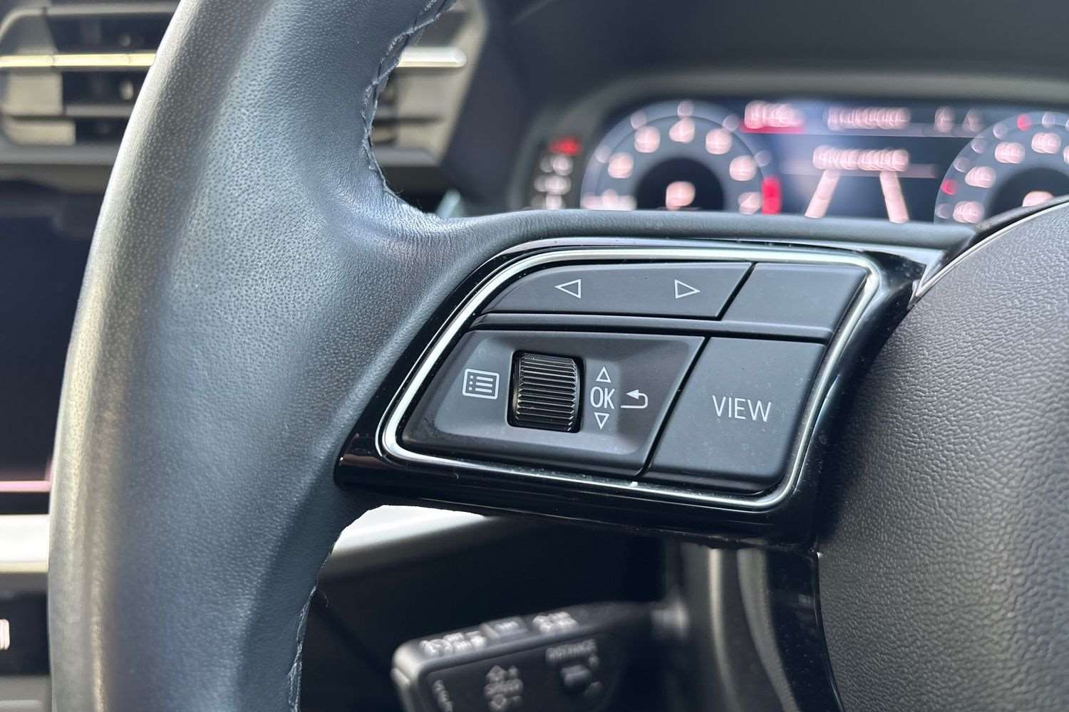 Used Audi A3 2023 for sale - 77389697: Photo 16