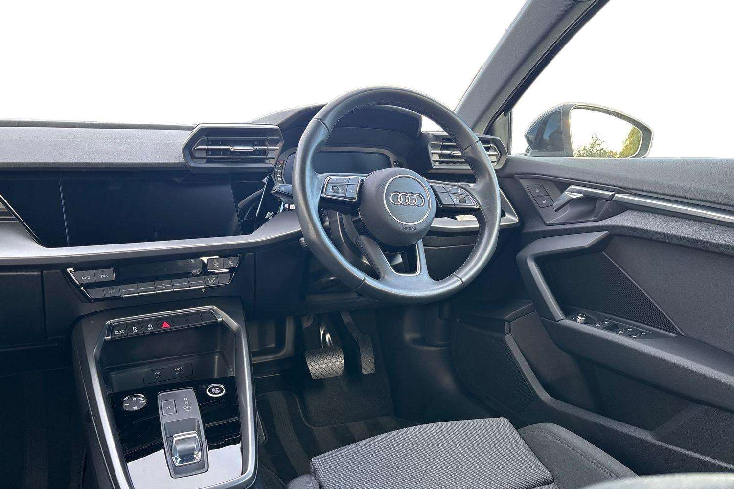 Used Audi A3 2023 for sale - 77389697: Photo 20