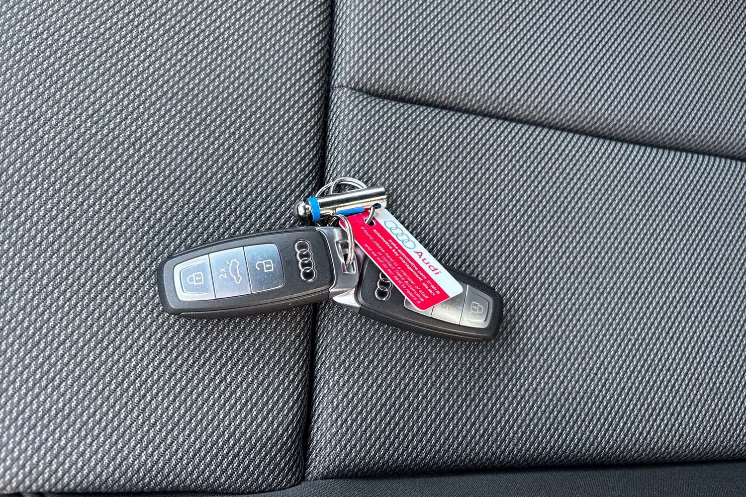 Used Audi A3 2023 for sale - 77389697: Photo 25