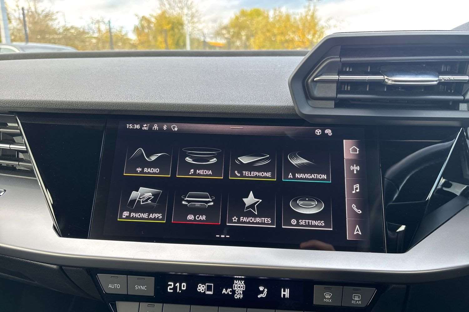 Used Audi A3 2023 for sale - 77389697: Photo 27