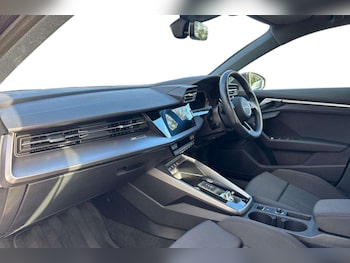 Used Audi A3 2023 for sale - 77389697: Photo