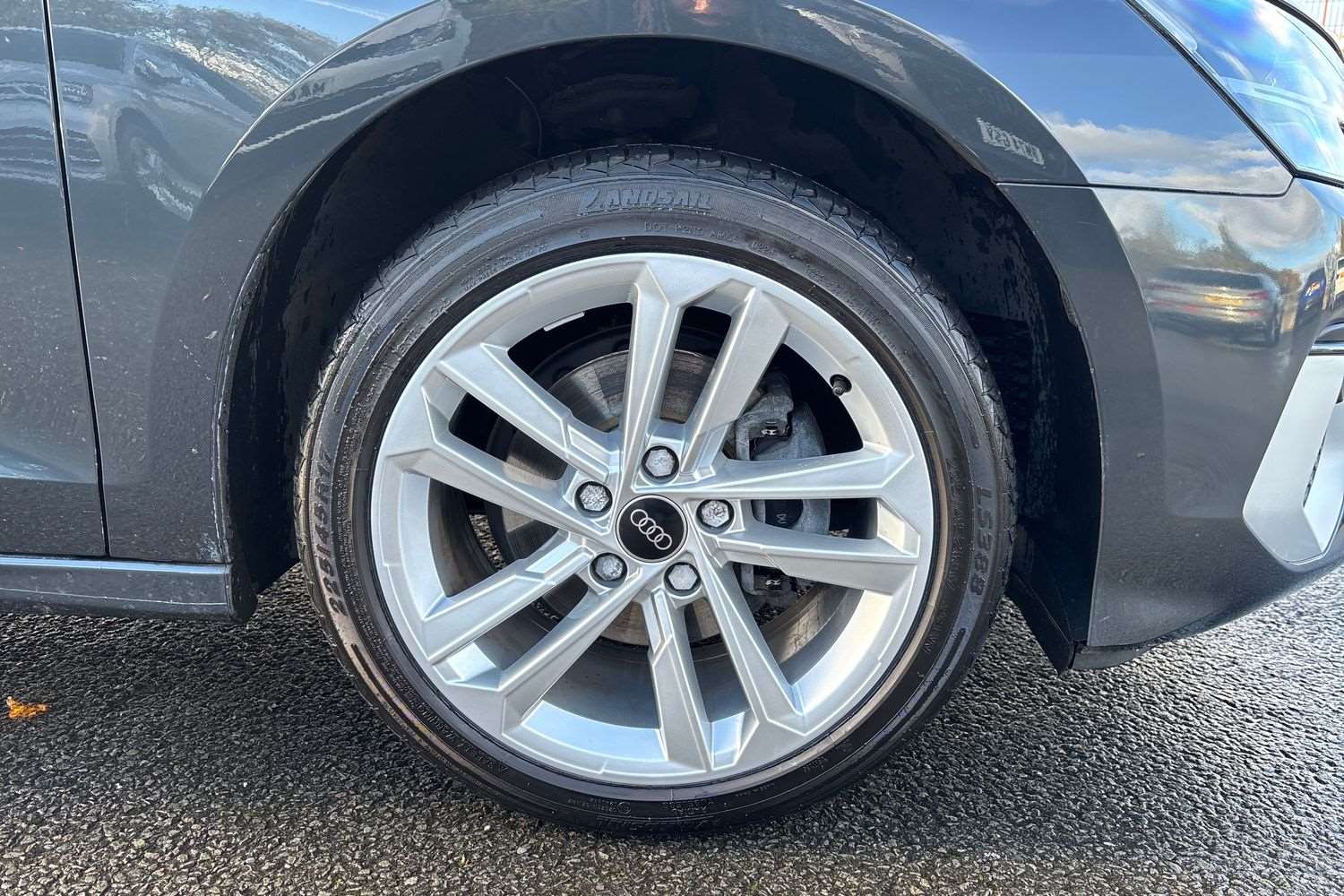 Used Audi A3 2023 for sale - 77389697: Photo 5