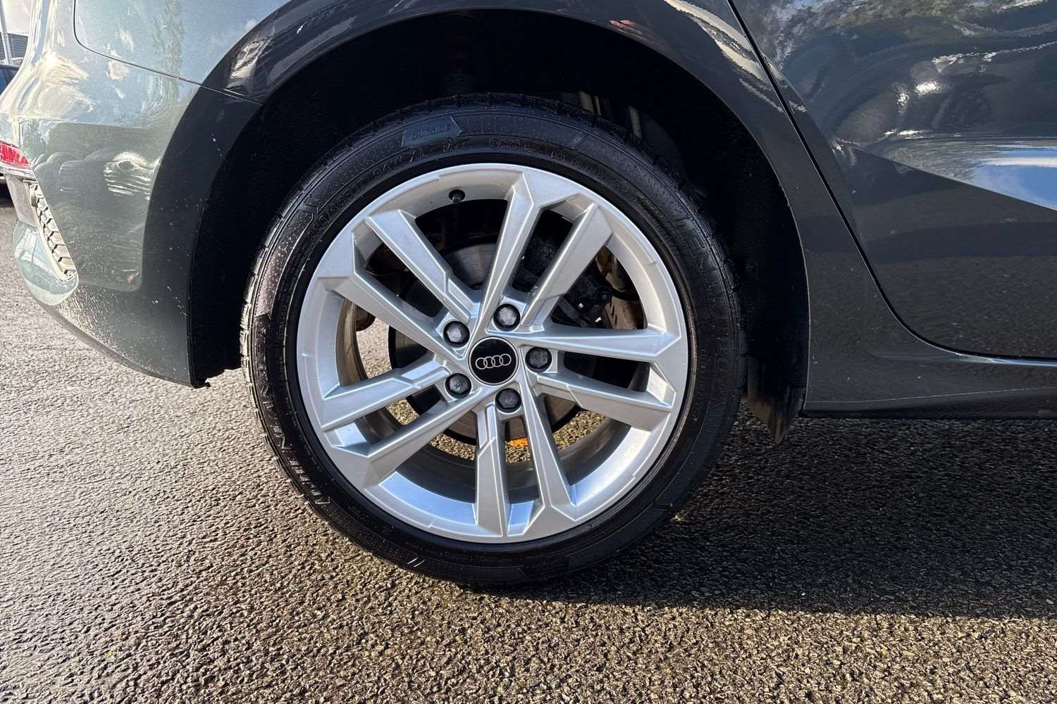 Used Audi A3 2023 for sale - 77389697: Photo 9