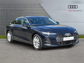 Used Audi A6 2026 for sale - 79270764: Photo