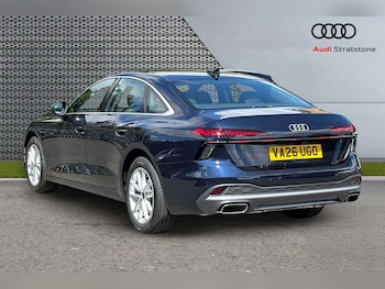 Used Audi A6 2026 for sale - 79270764: Photo