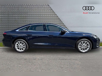 Used Audi A6 2026 for sale - 79270764: Photo
