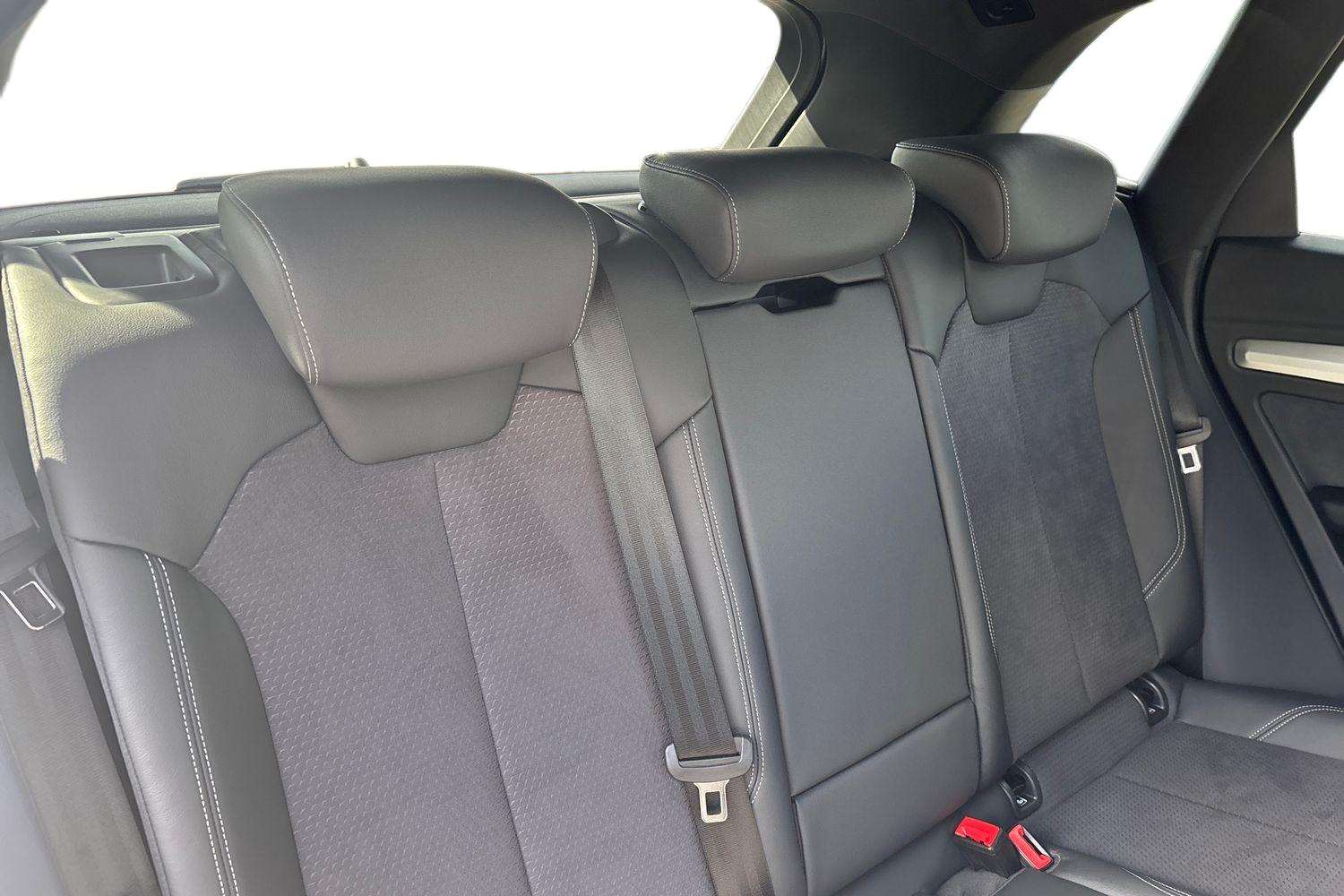 Used Audi Q5 2022 for sale - 77206322: Photo 10