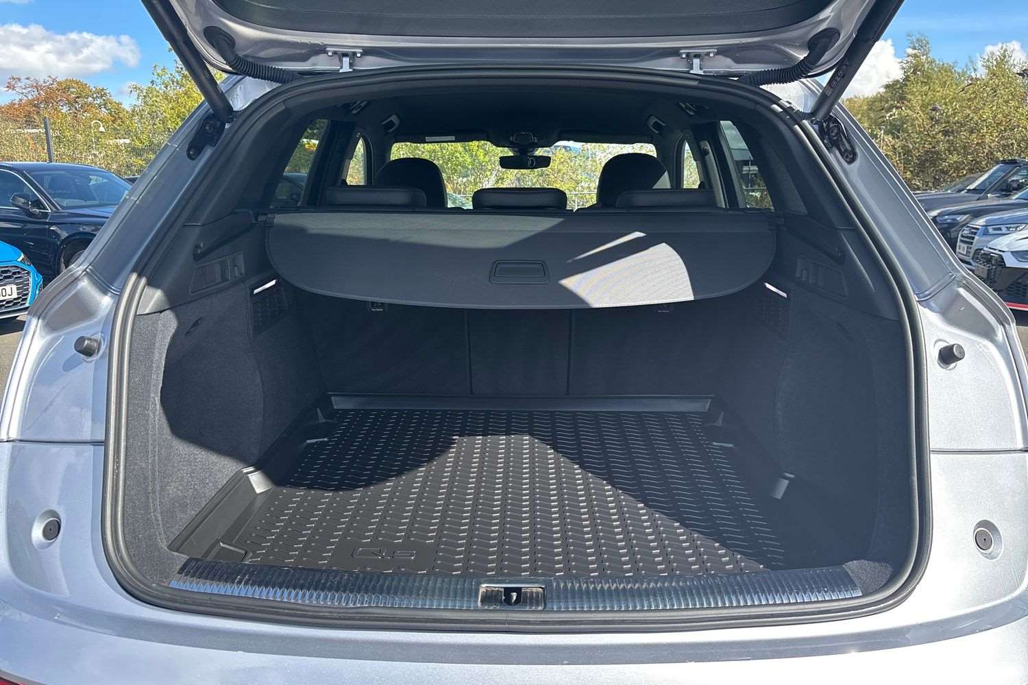 Used Audi Q5 2022 for sale - 77206322: Photo 11