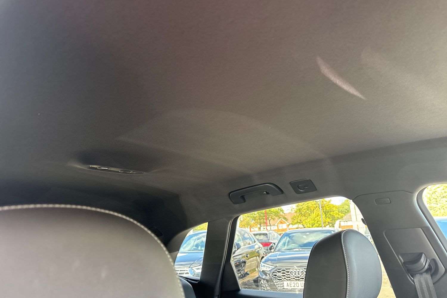 Used Audi Q5 2022 for sale - 77206322: Photo 13