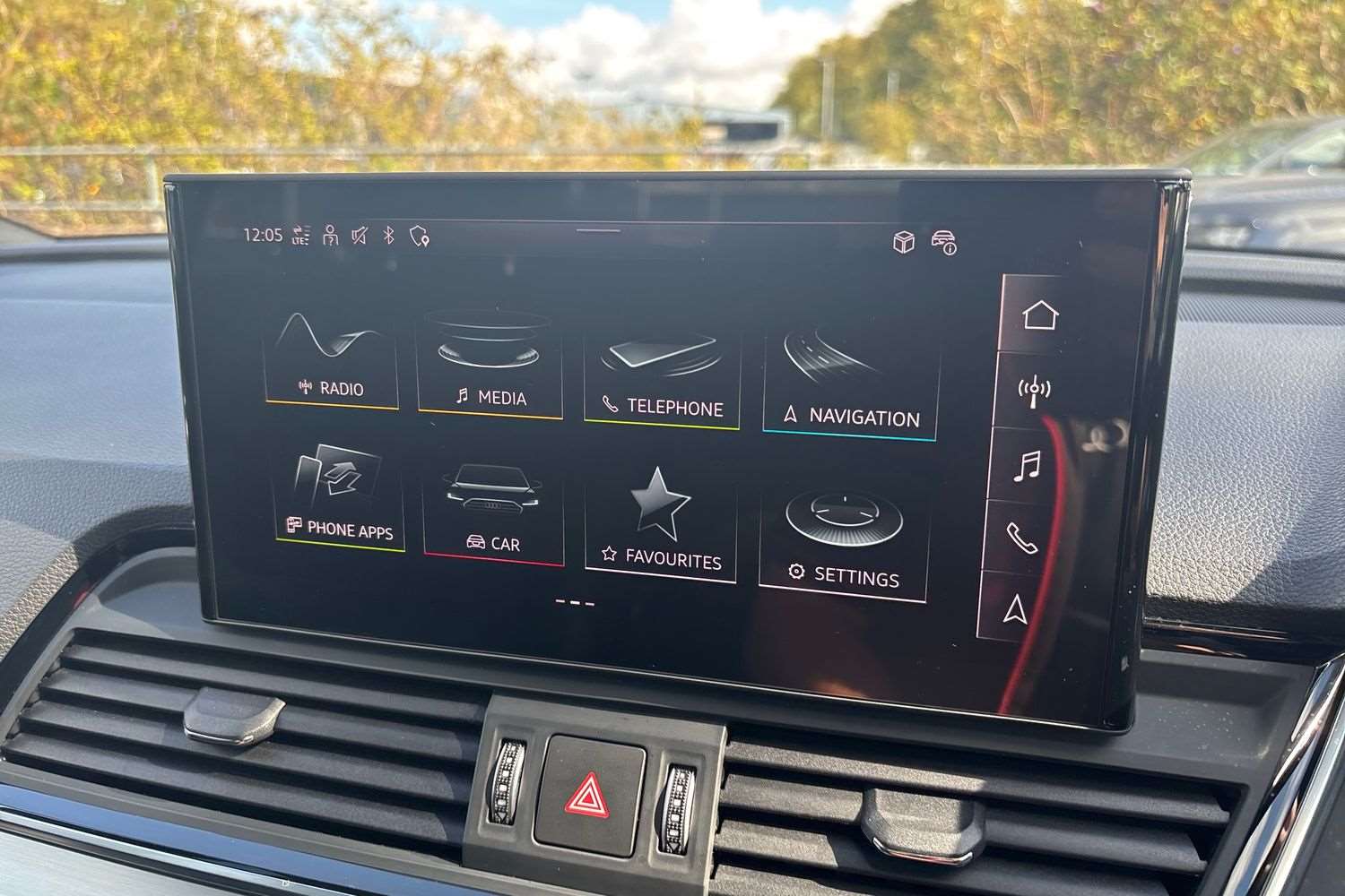 Used Audi Q5 2022 for sale - 77206322: Photo 14