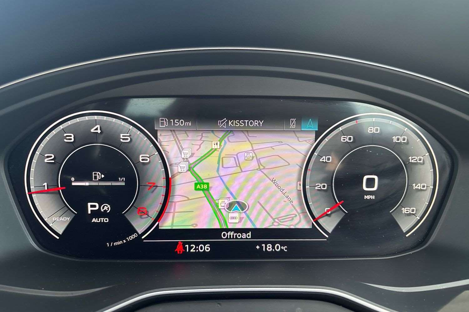 Used Audi Q5 2022 for sale - 77206322: Photo 17