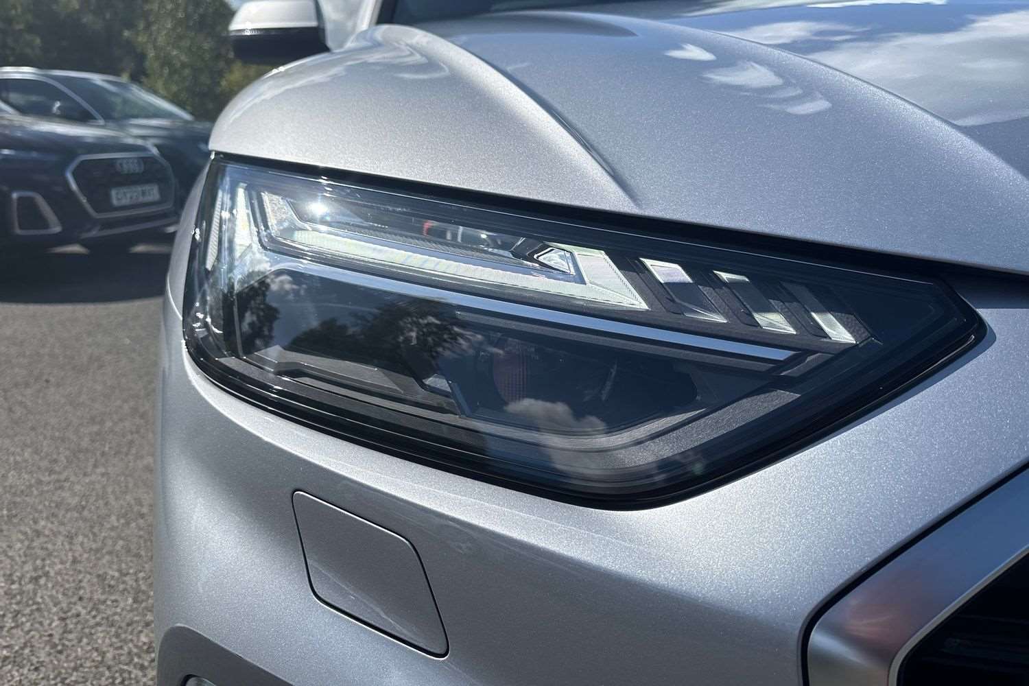 Used Audi Q5 2022 for sale - 77206322: Photo 18