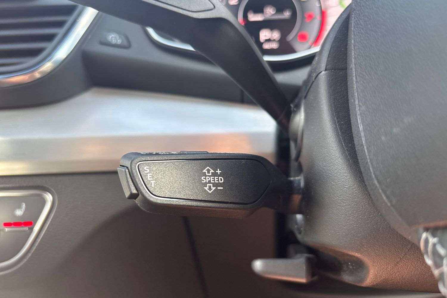 Used Audi Q5 2022 for sale - 77206322: Photo 19