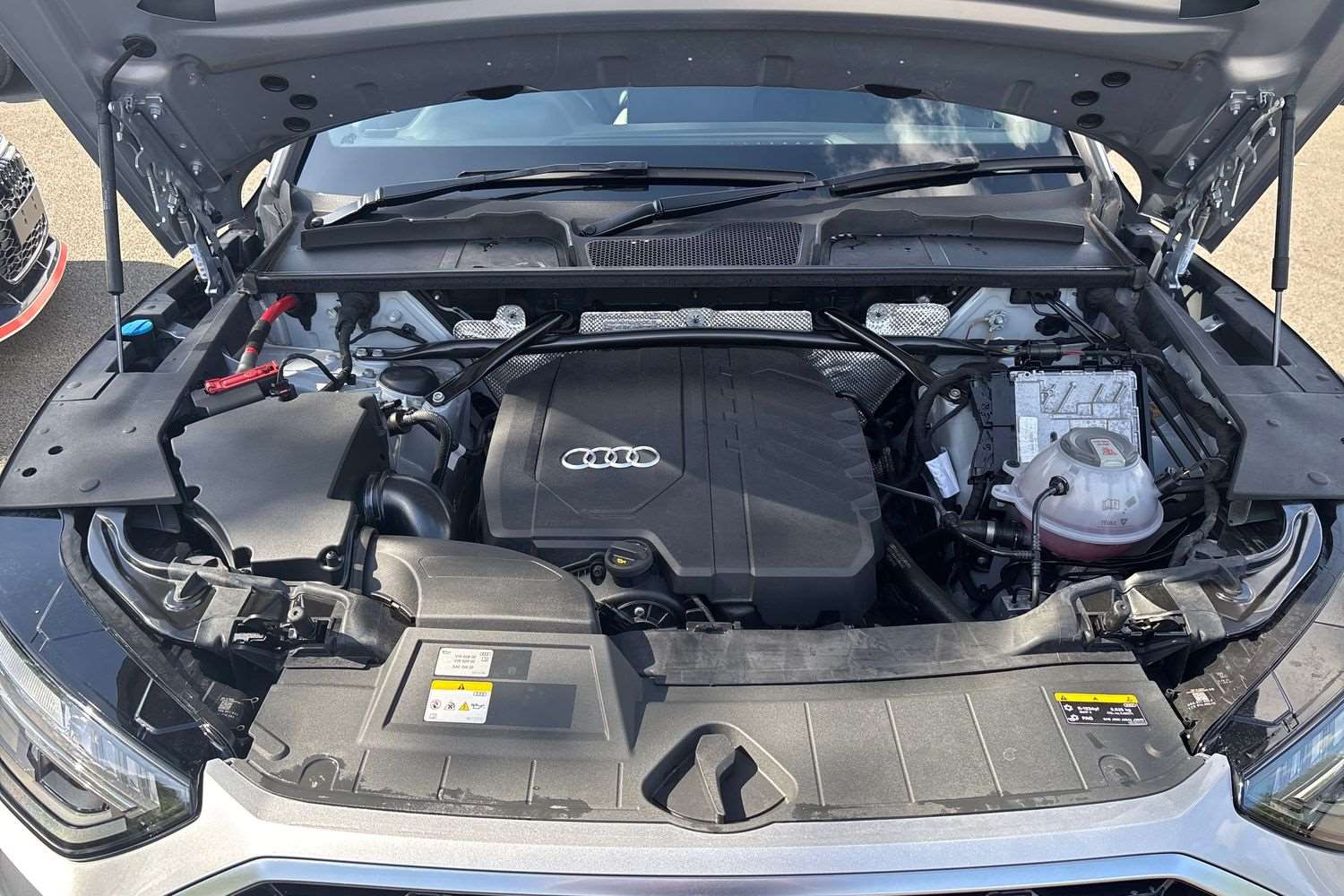 Used Audi Q5 2022 for sale - 77206322: Photo 23