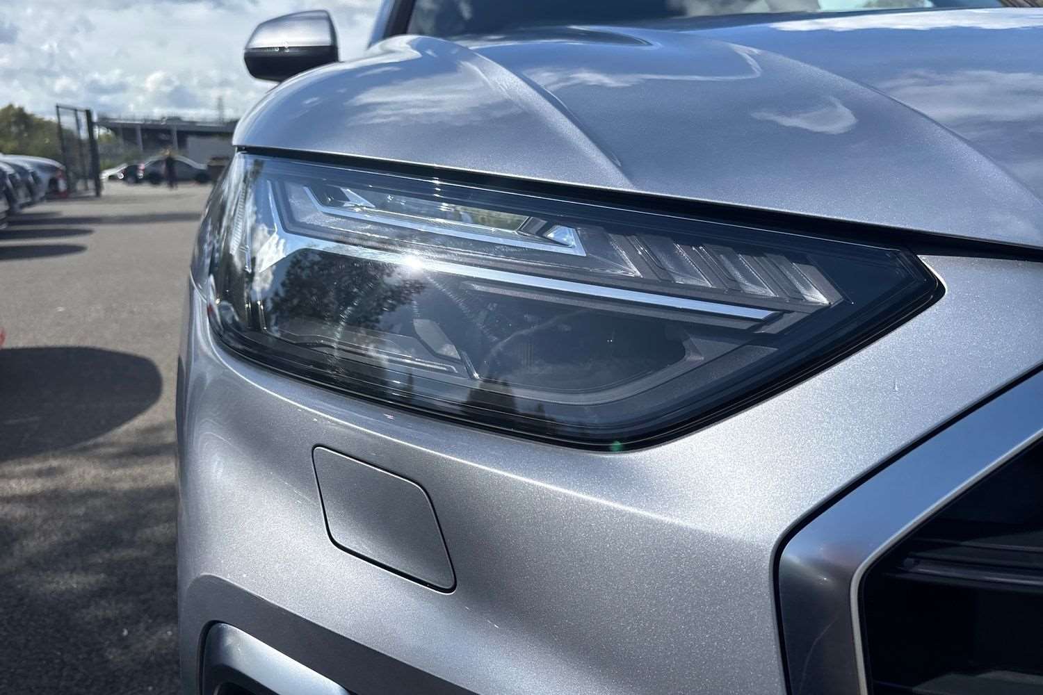 Used Audi Q5 2022 for sale - 77206322: Photo 25