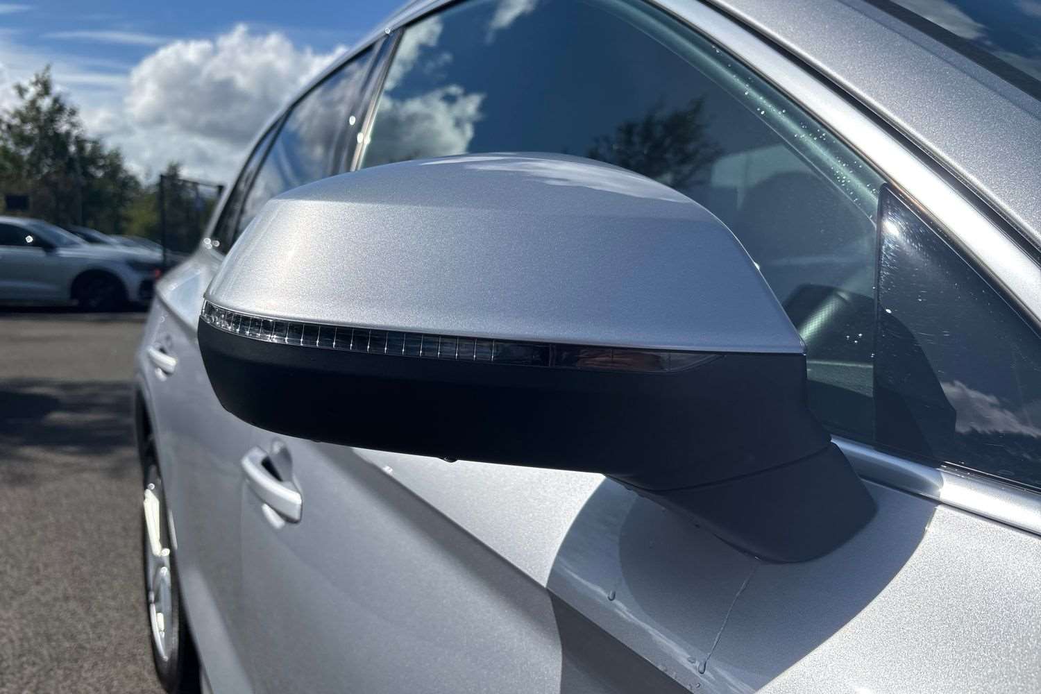 Used Audi Q5 2022 for sale - 77206322: Photo 28