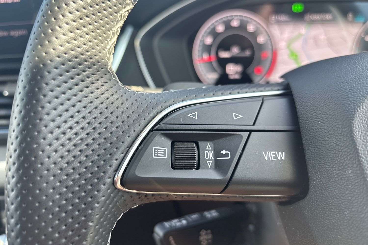 Used Audi Q5 2022 for sale - 77206322: Photo 29