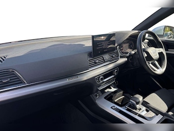 Used Audi Q5 2022 for sale - 77206322: Photo