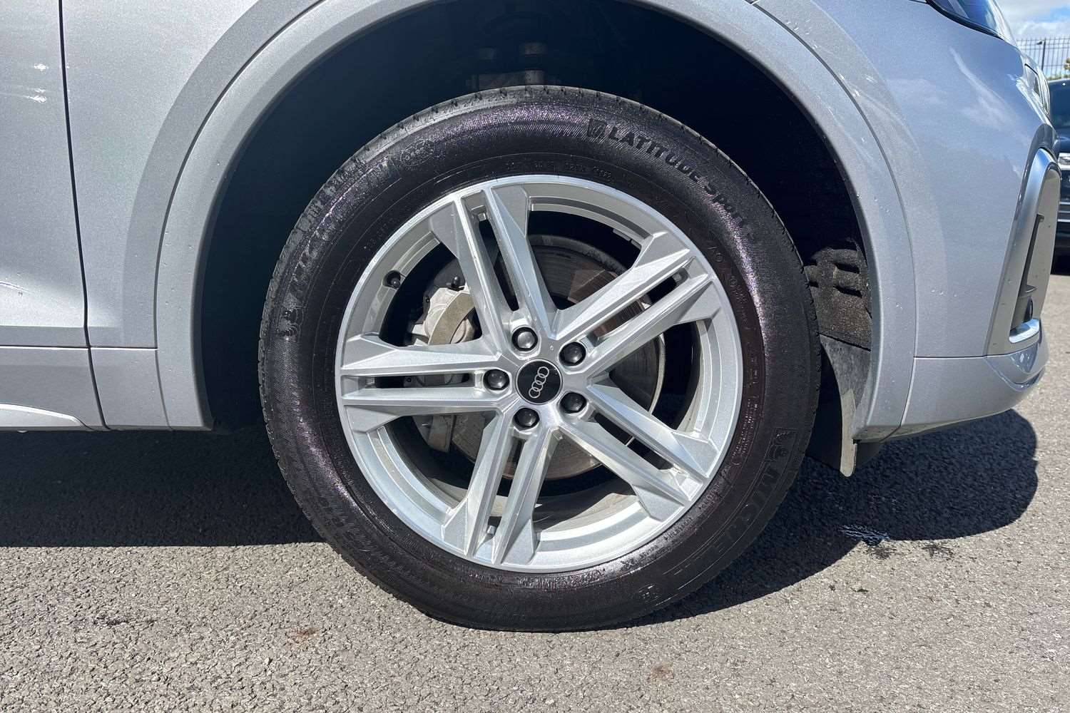 Used Audi Q5 2022 for sale - 77206322: Photo 5