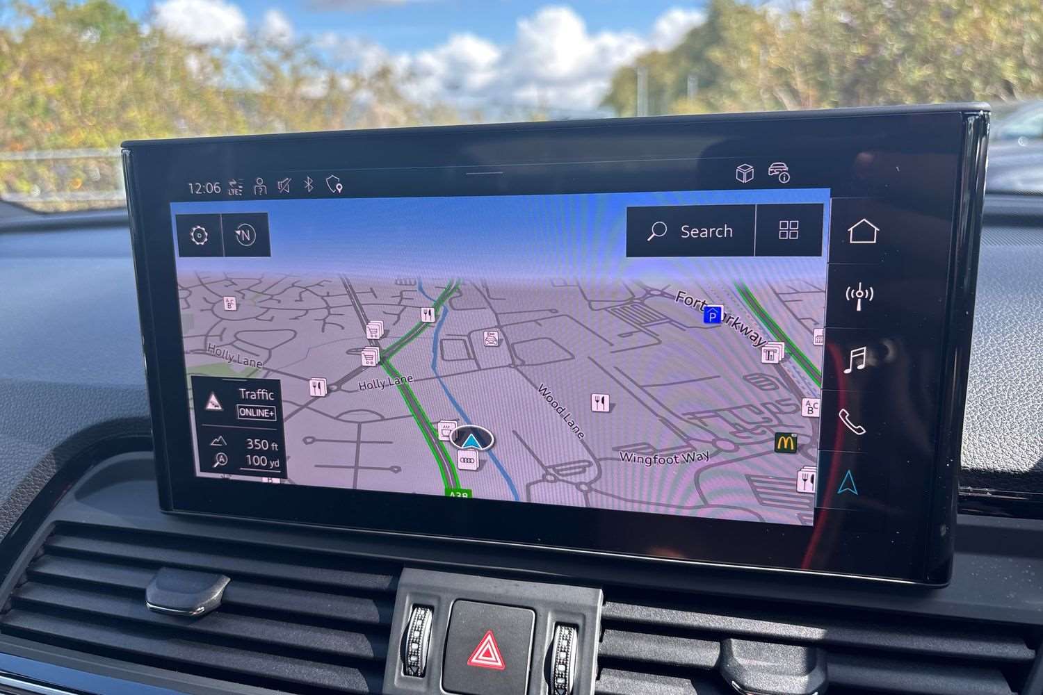 Used Audi Q5 2022 for sale - 77206322: Photo 9