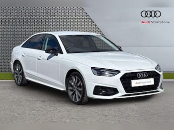 Used Audi A4 2022 for sale - 79797858: Photo