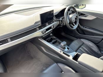 Used Audi A4 2022 for sale - 79797858: Photo