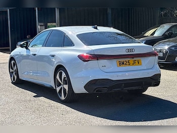 Used Audi A5 2025 for sale - 78010112: Photo