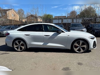 Used Audi A5 2025 for sale - 78010112: Photo