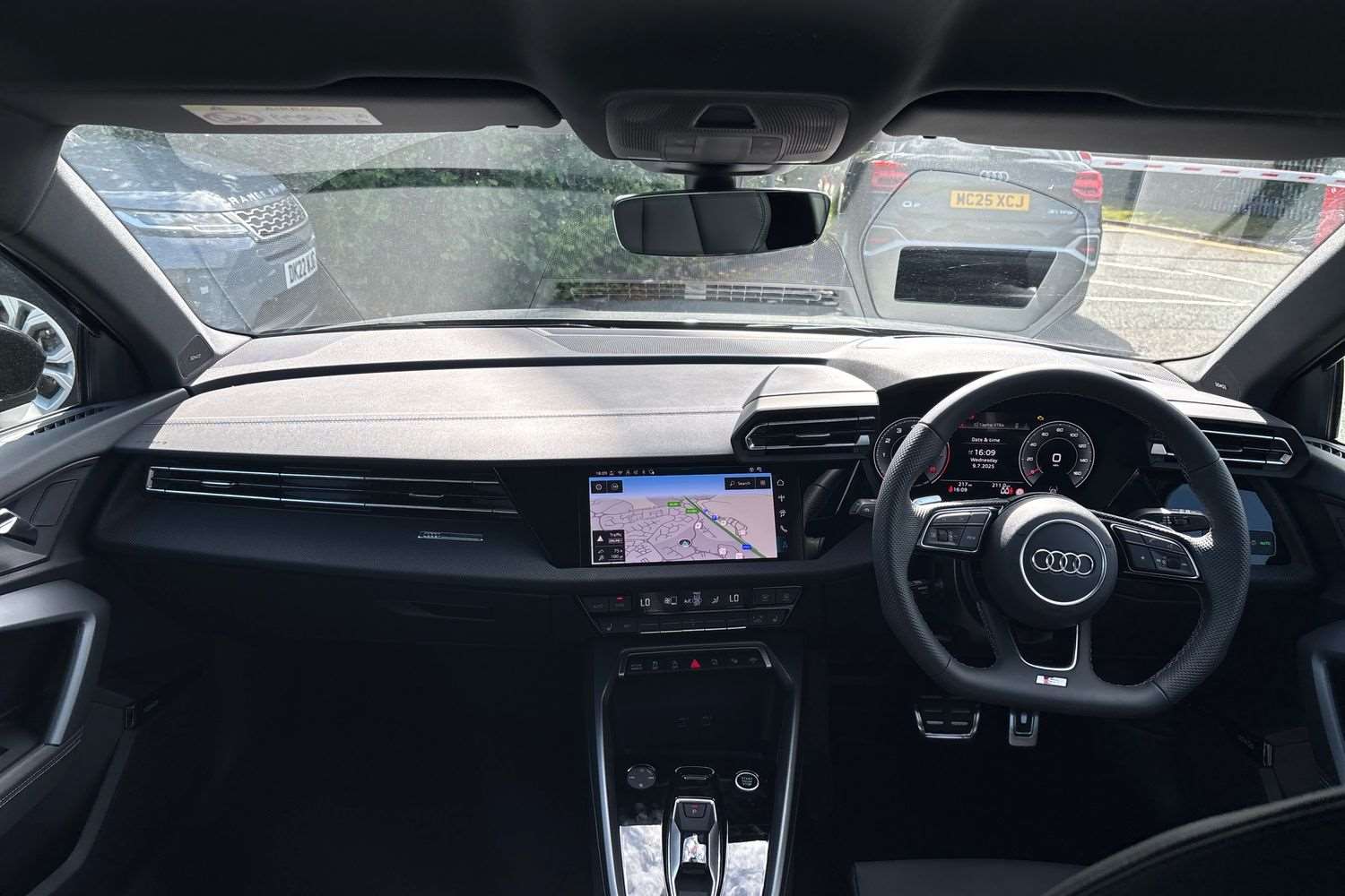 Used Audi A3 2025 for sale - 77270085: Photo 12