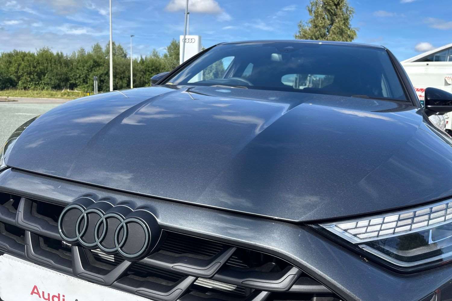 Used Audi A3 2025 for sale - 77270085: Photo 24