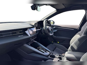 Used Audi A3 2025 for sale - 77270085: Photo