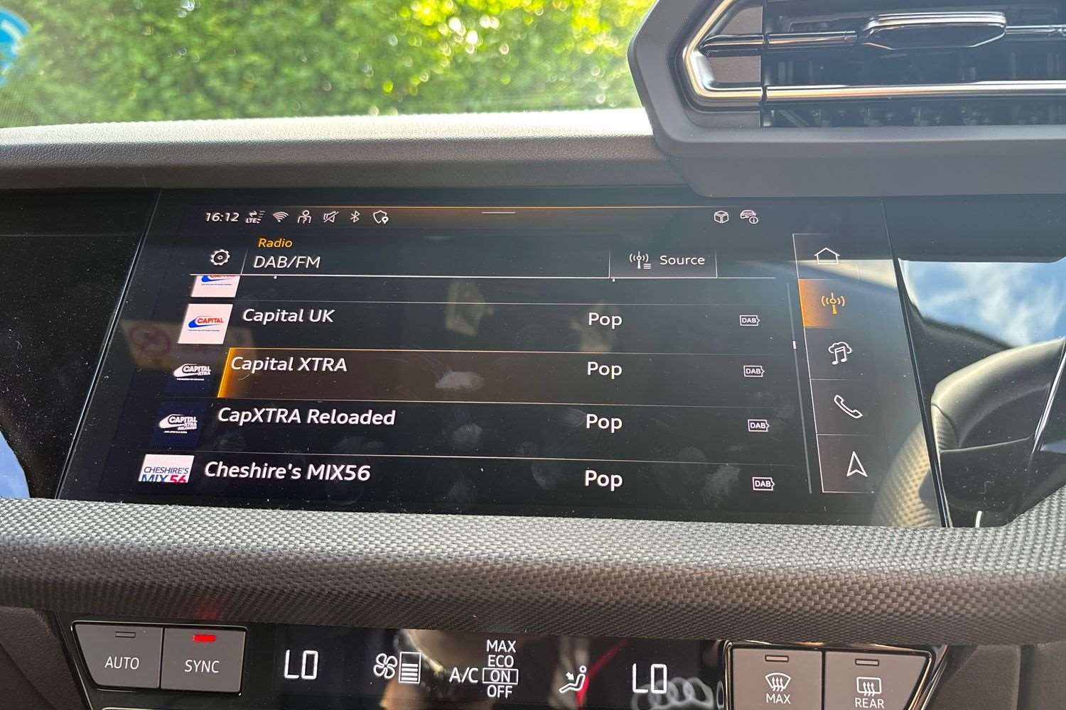 Used Audi A3 2025 for sale - 77270085: Photo 35