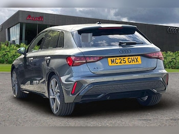 Used Audi A3 2025 for sale - 77270085: Photo