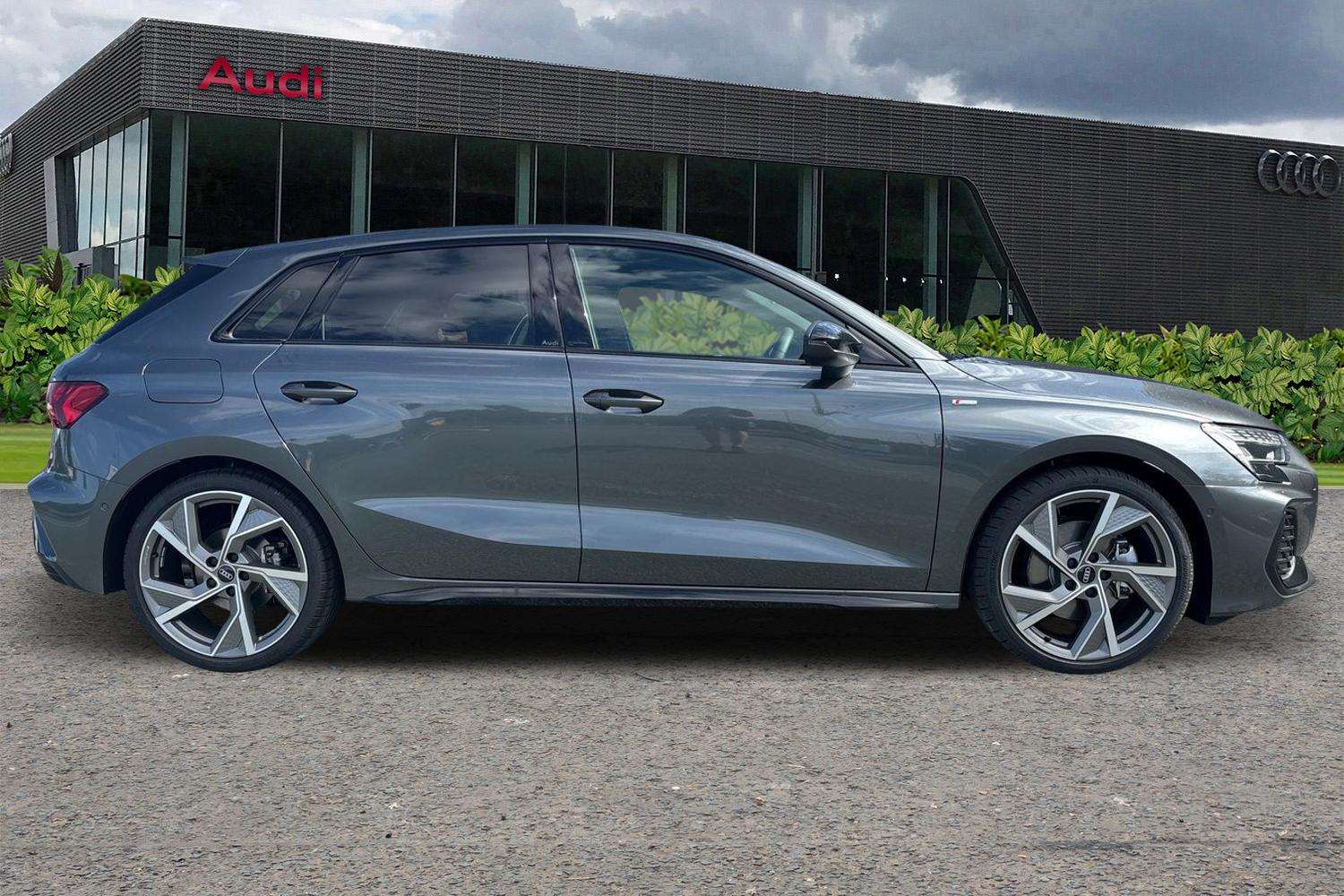 Used Audi A3 2025 for sale - 77270085: Photo 4