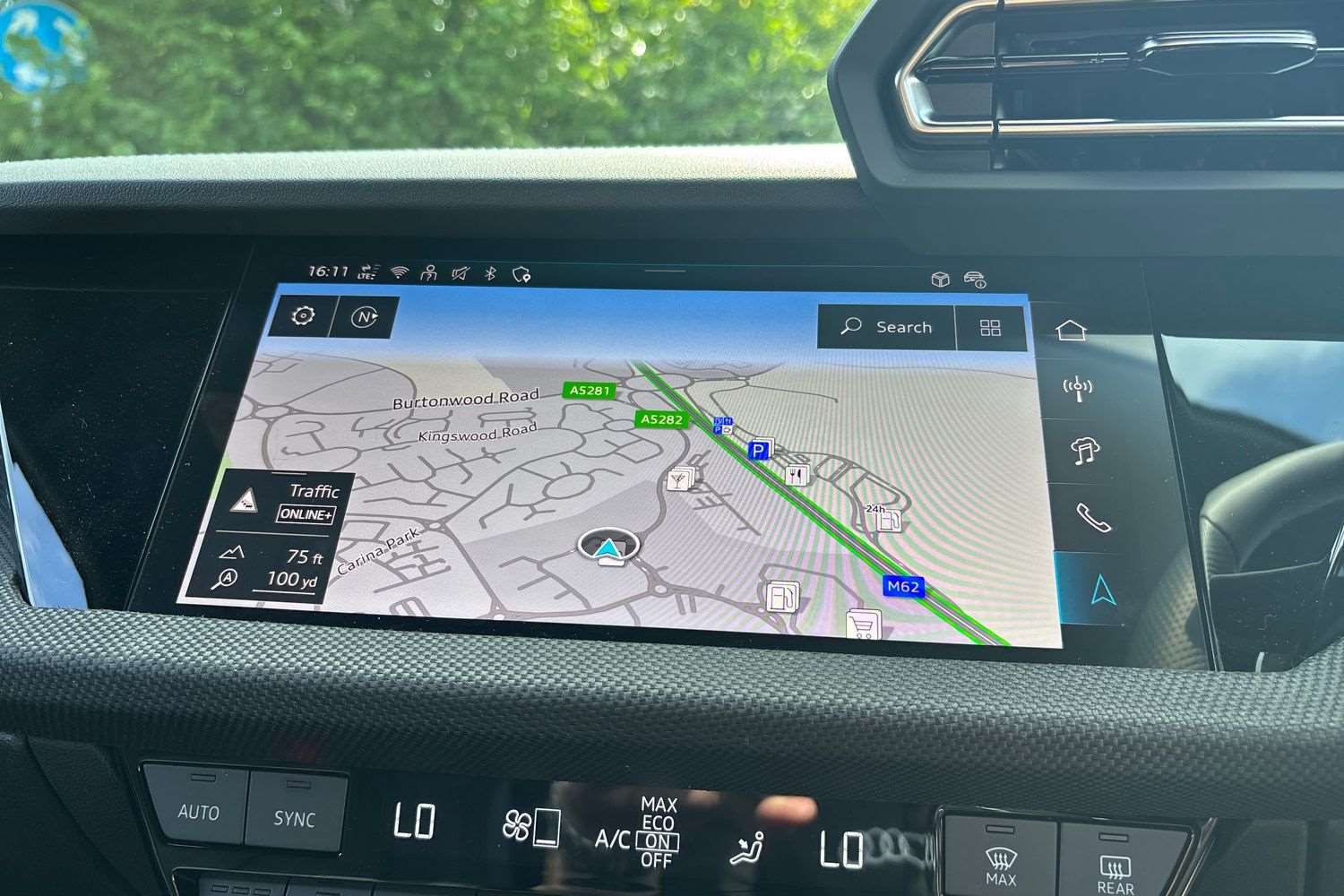 Used Audi A3 2025 for sale - 77270085: Photo 9