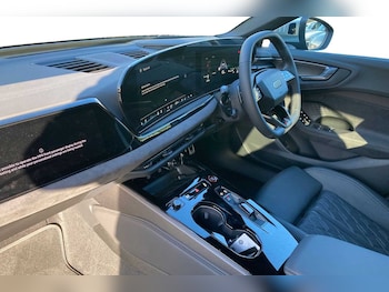 Used Audi A5 2024 for sale - 74716570: Photo