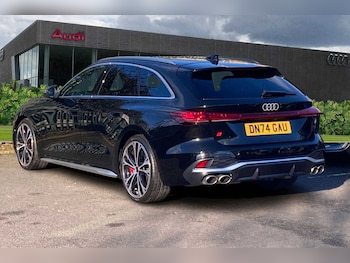 Used Audi A5 2024 for sale - 74716570: Photo