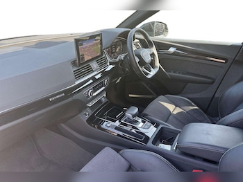 Used Audi Q5 2024 for sale - 78949367: Photo