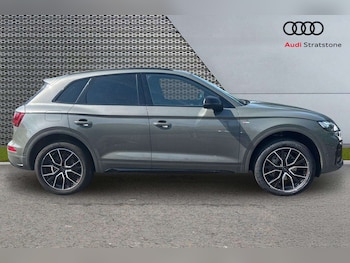 Used Audi Q5 2024 for sale - 78949367: Photo
