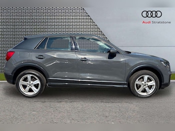 Used Audi Q2 2020 for sale - 78707146: Photo