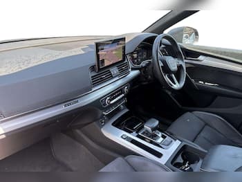 Used Audi Q5 2023 for sale - 79864543: Photo