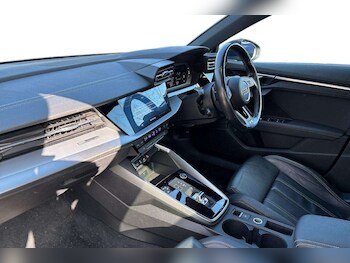 Used Audi A3 2021 for sale - 77661156: Photo