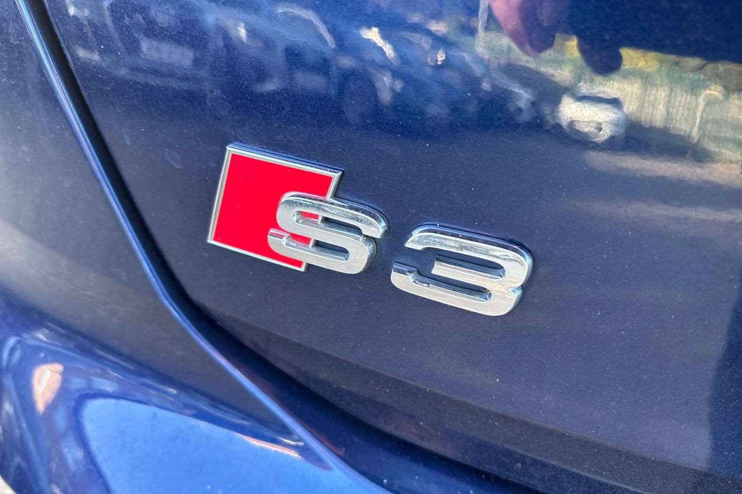 Used Audi A3 2022 for sale - 76540768: Photo 12