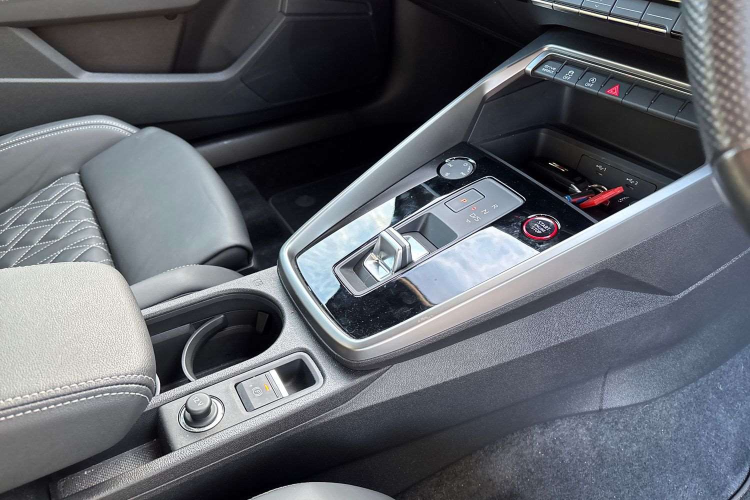 Used Audi A3 2022 for sale - 76540768: Photo 15