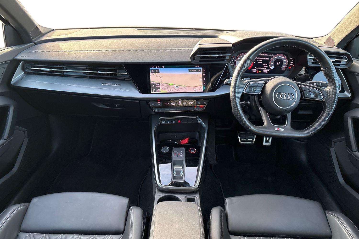 Used Audi A3 2022 for sale - 76540768: Photo 19