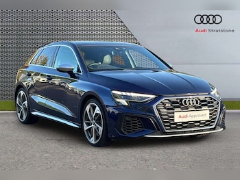 Used Audi A3 2022 for sale - 76540768: Photo