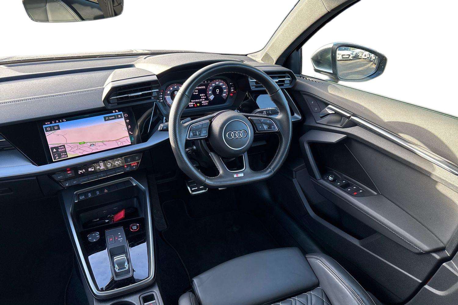 Used Audi A3 2022 for sale - 76540768: Photo 20