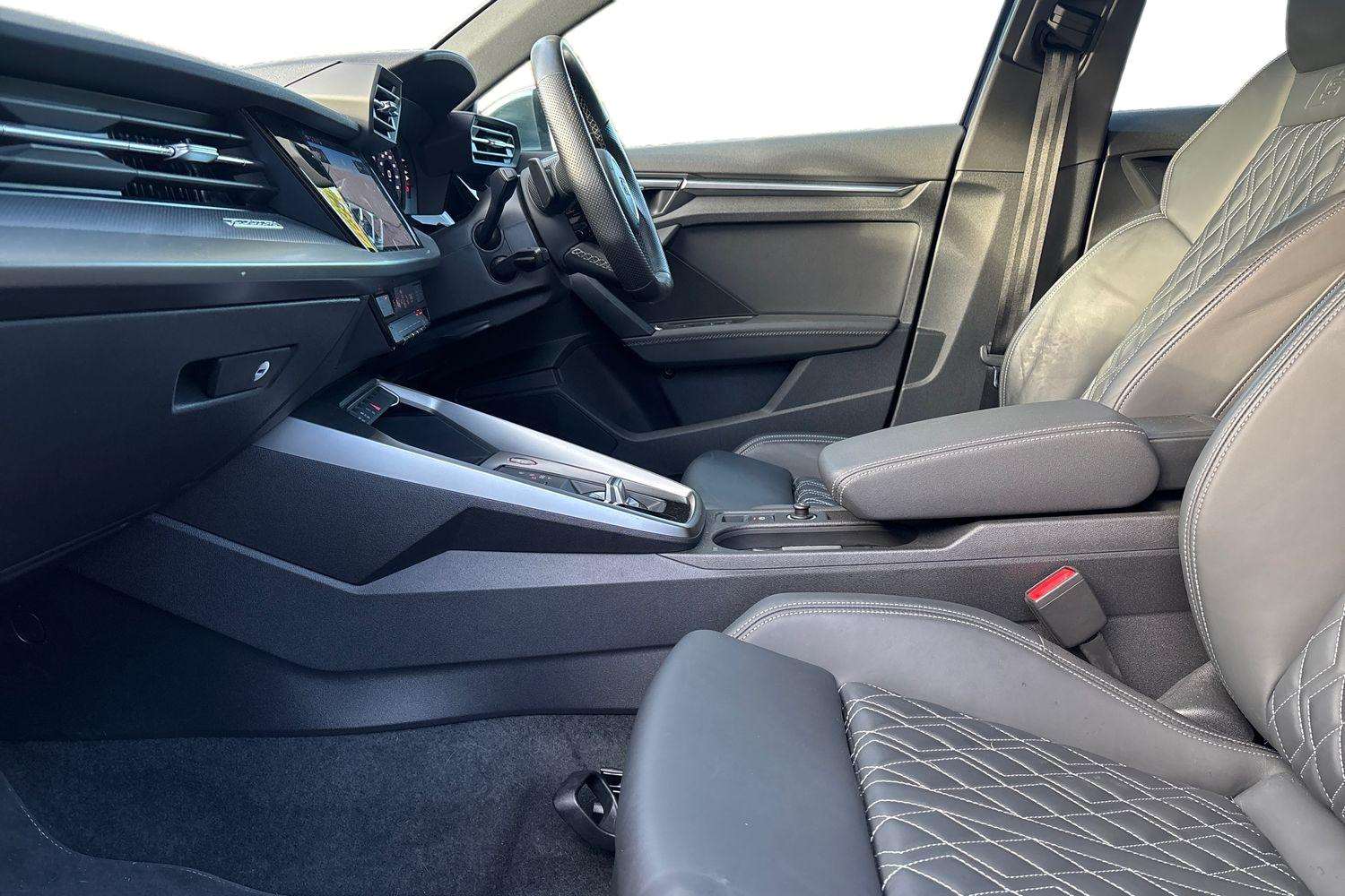 Used Audi A3 2022 for sale - 76540768: Photo 21