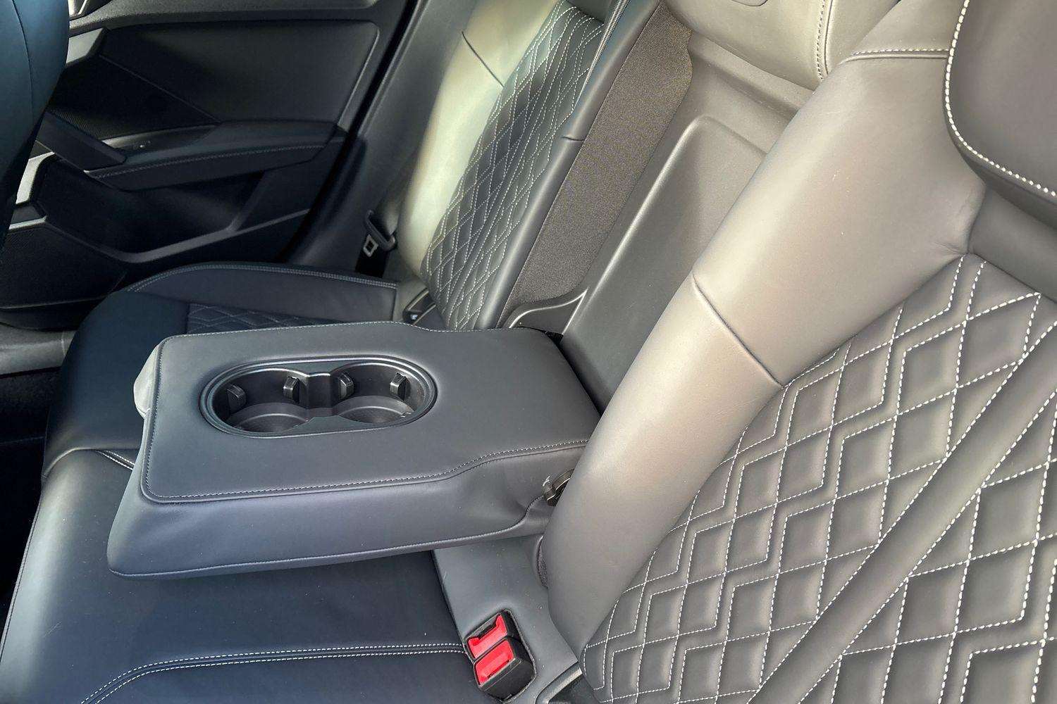 Used Audi A3 2022 for sale - 76540768: Photo 22