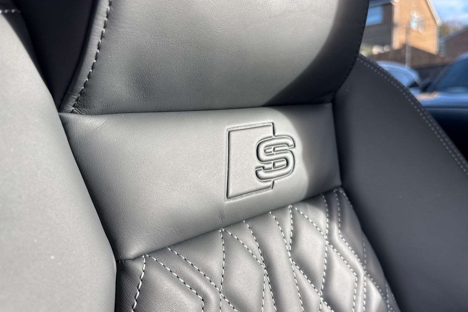 Used Audi A3 2022 for sale - 76540768: Photo 26